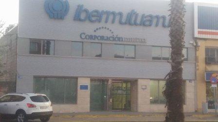 Ibermutua