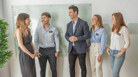 Psychologists in Móstoles ABCPsicologos.