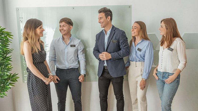 Psychologists in Móstoles ABCPsicologos.