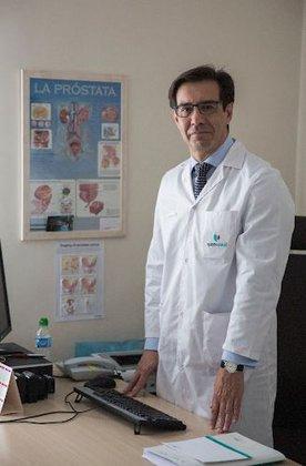 Doctor Peinado - Salud En Masculino