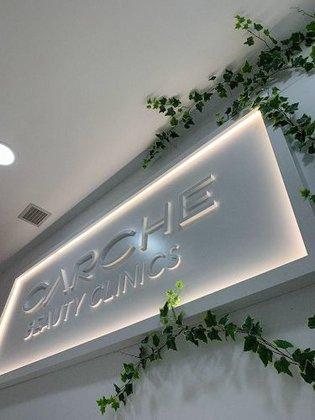 Carche Beauty Clinics