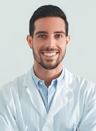 Traumatología Regenerativa - Dr. Hugo Garlito