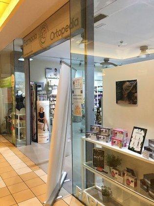Farmacia Ortopedia A2