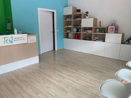 TO2 - Centro de Rehabilitación Neurológica y Atención Temprana | Fisioterapia | Terapia Ocupacional | Psicología