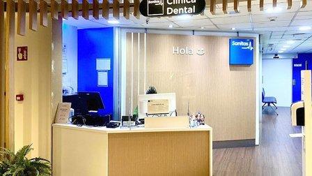 Milenium Dental Clinic Nuevos Ministerios El Corte Ingles