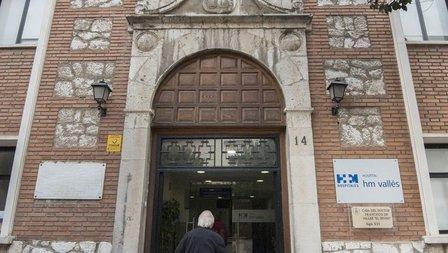 Hospital HM Vallés