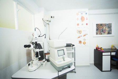 Consultorio Médico Los Ángeles