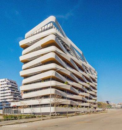 Residencial MENDEZ ALVARO