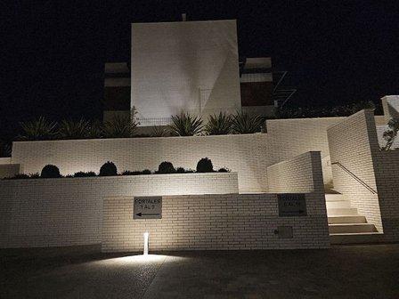 Residencial Inbisa Valenoso