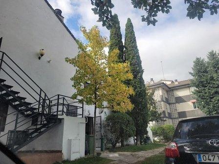 Urbanización El Rincón