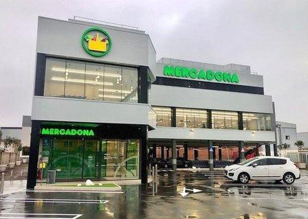 Mercadona