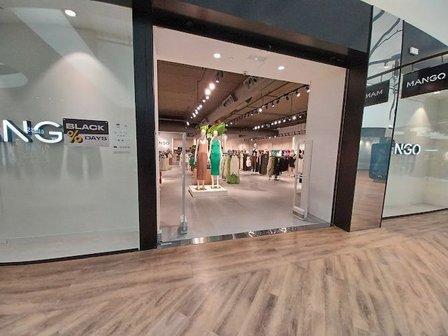MANGO Outlet
