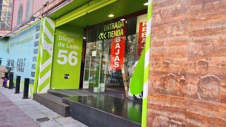 Álvarez, deporte y tiempo libre