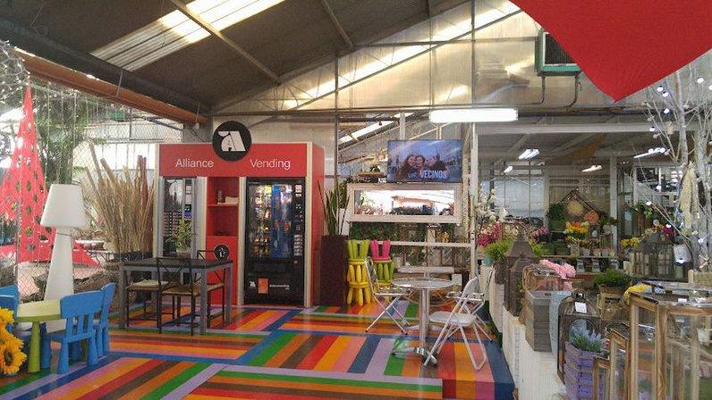 Florabella Horticulture S.L.
