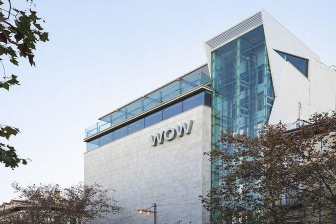 WOW Concept, Serrano 52