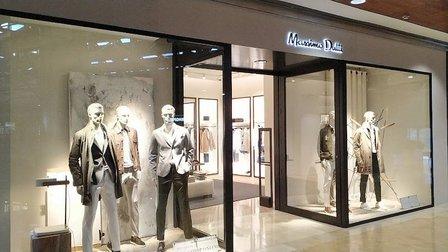 Massimo Dutti