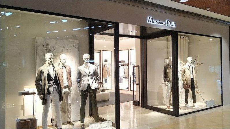 Massimo Dutti