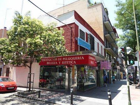 Comercial Díaz