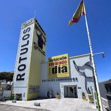 Rótulos Fraile