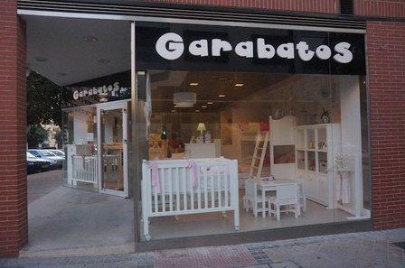 Garabatos