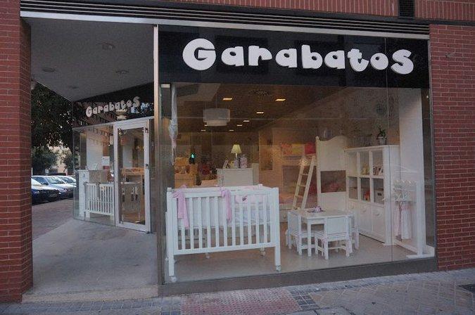 Garabatos