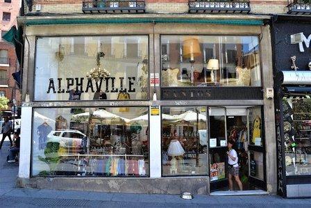 Alphaville
