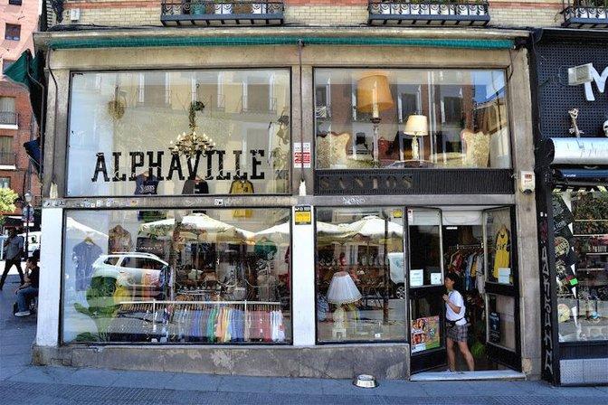 Alphaville
