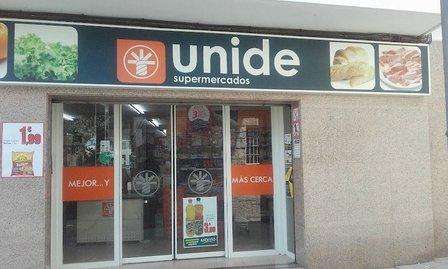 Supermercados UNIDE