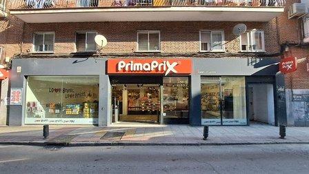 PrimaPrix Lucero Cebreros