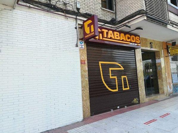 Estanco