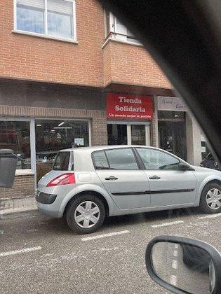 Tienda Solidaria