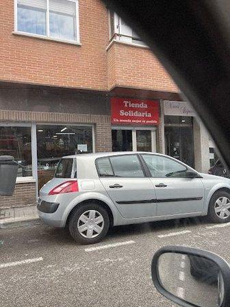 Tienda Solidaria