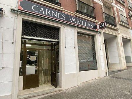 Carnes Varillas