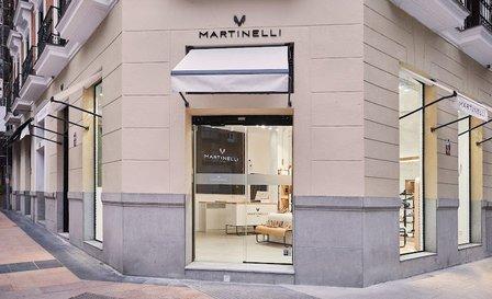 Martinelli