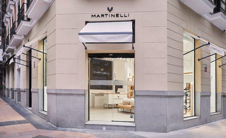 Martinelli