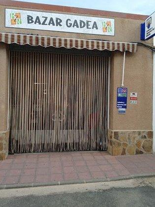 Bazar Gadea