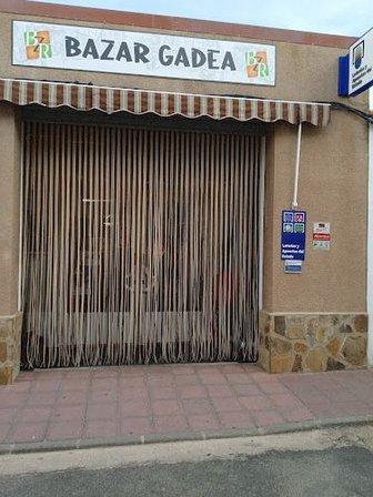 Bazar Gadea