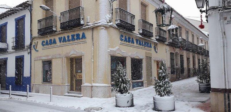 Casa Valera