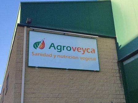 Agroveyca - Delegación Tarancón