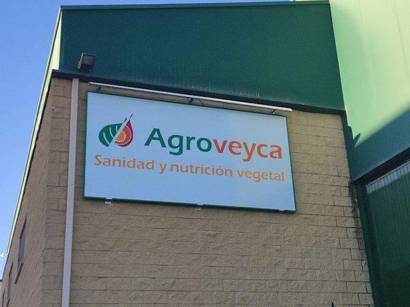 Agroveyca - Delegación Tarancón