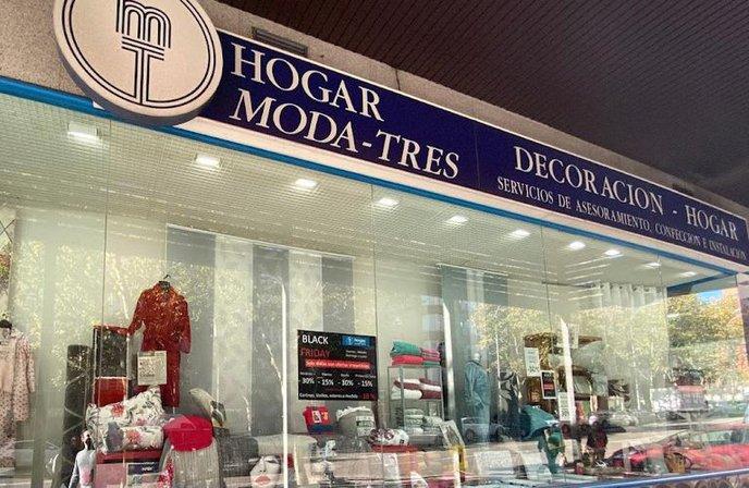 DecoralCasa Tienda en Pirámides
