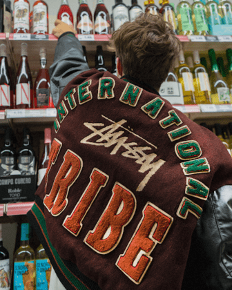 From The Block Vintage