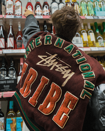From The Block Vintage