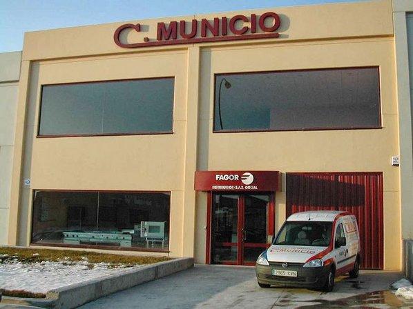 C. MUNICIO