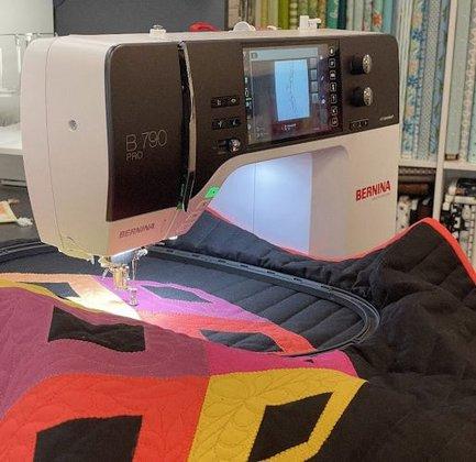 Máquinas de coser Macotex2
