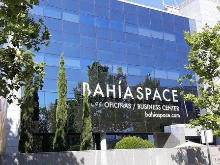 Bahia Space