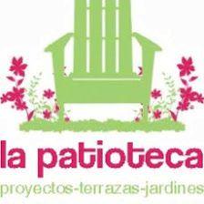 LA PATIOTECA | Reforma de Jardines y Terrazas sin obra en Madrid