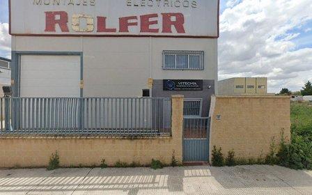 Montajes Electricos Rolfer