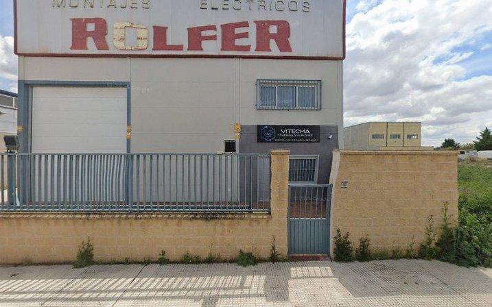Montajes Electricos Rolfer