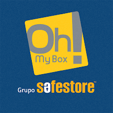 OhMyBox! Trasteros de alquiler: Hospital 12 de Octubre, Madrid